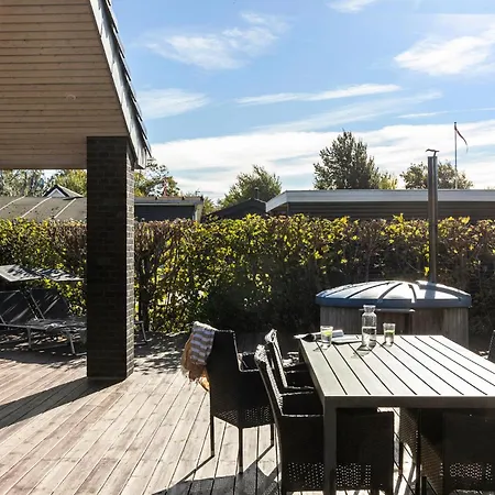 3 Bedroom Gorgeous In 度假居