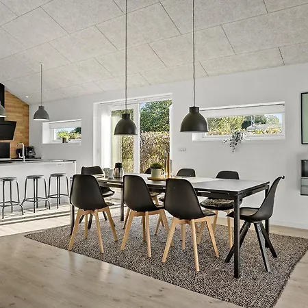 3 Bedroom Gorgeous In 度假居 奥特鲁普