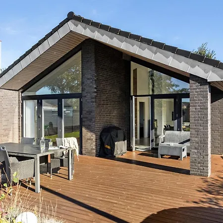 3 Bedroom Gorgeous In Otterup *