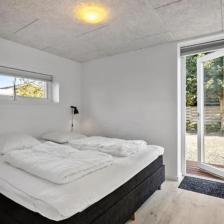 Tatil Evi 3 Bedroom Gorgeous In Otterup