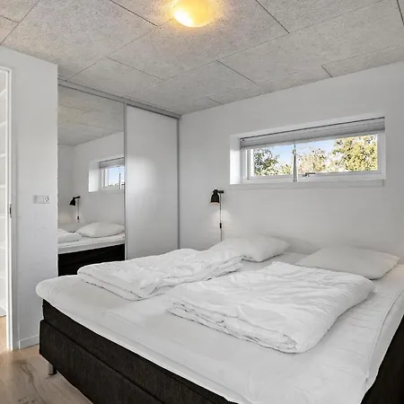 3 Bedroom Gorgeous In 度假居