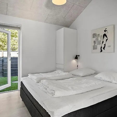 Tatil Evi 3 Bedroom Gorgeous In Otterup