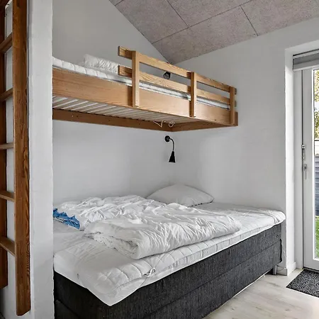 Tatil Evi 3 Bedroom Gorgeous In Otterup