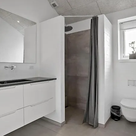 3 Bedroom Gorgeous In Otterup Hasmark